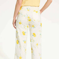 Fdj - Olivia Wide Ankle Pants