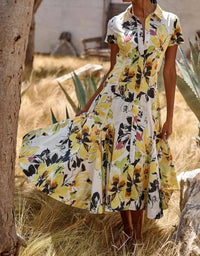 Misa Los Angeles - Charlene Dress