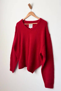Le Bon Shoppe - James Mohair Sweater