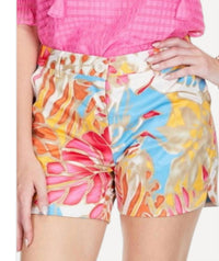 Jade - Island Breeze Side Round Short