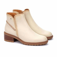 Pikolinos - Women's Medina Mid-heel Ankle Boots