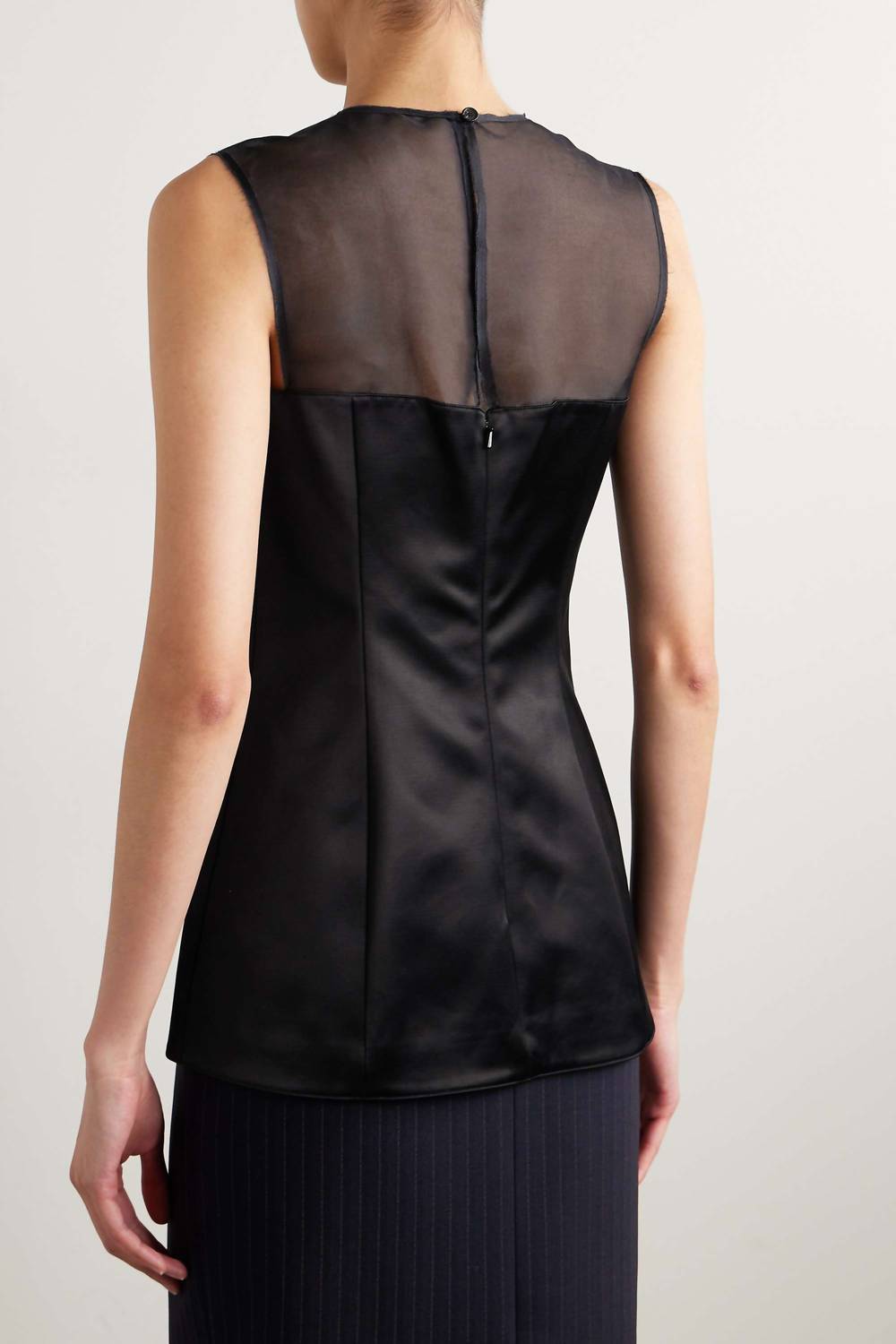 Khaite - Sasmo Top