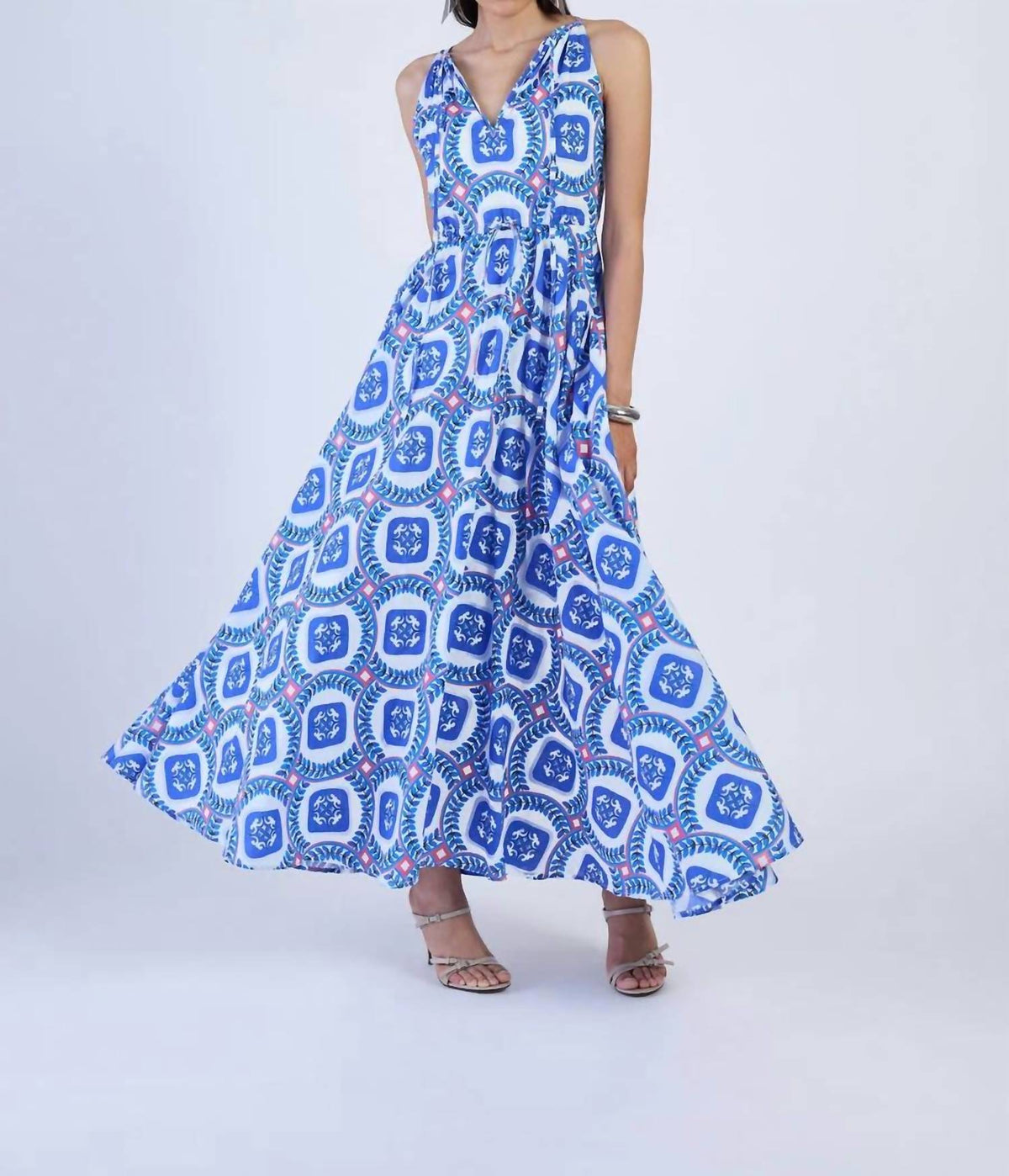 Beyond By Vera - Marina Palermo Dress