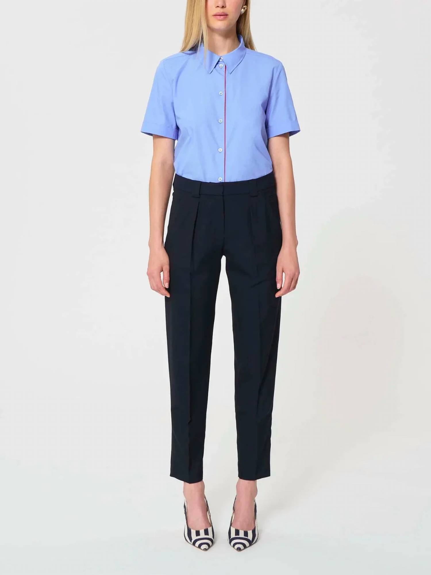 Tara Jarmon - Pierrot Trouser