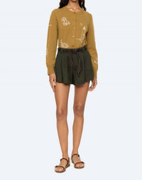 Sea - Shai Sportswear Short