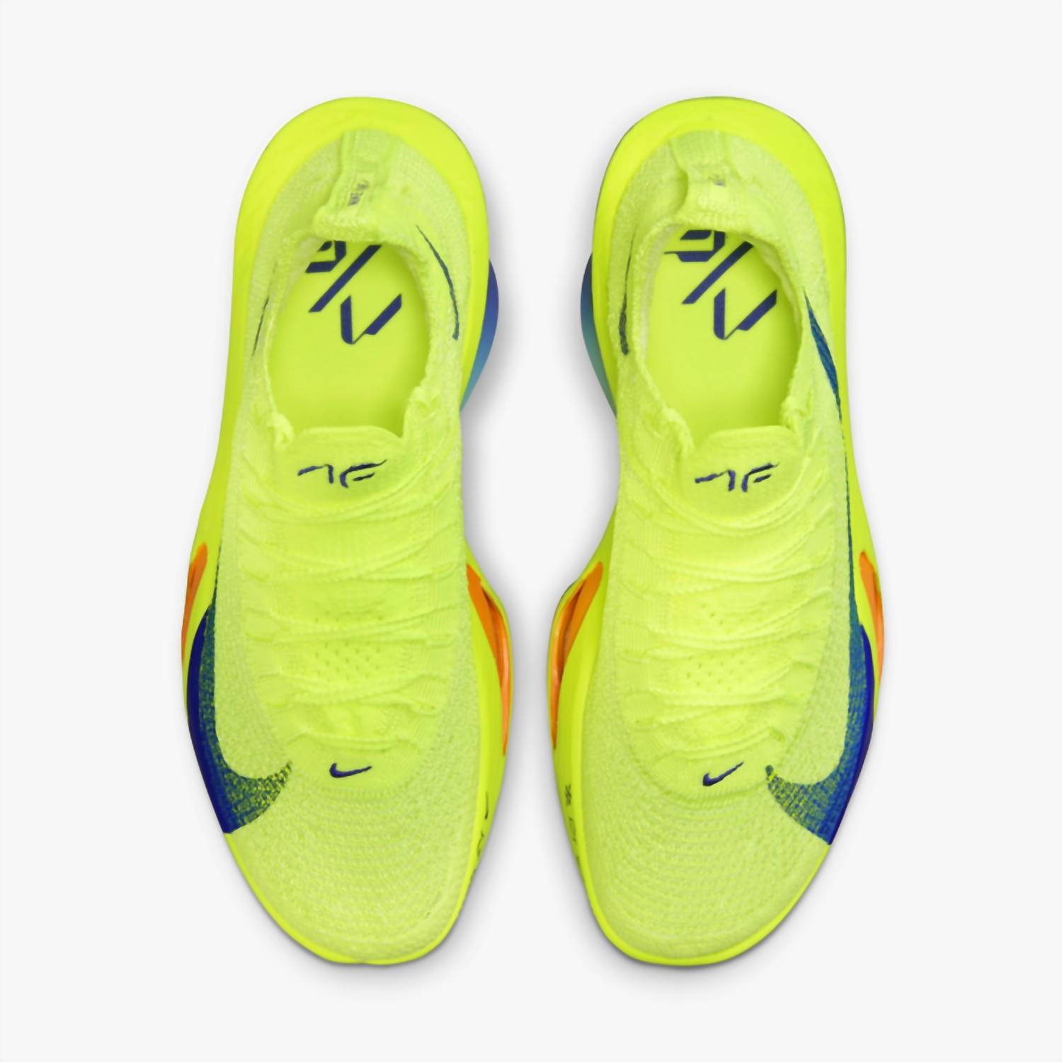 Nike - Women's Alphafly Next 3 Shoe