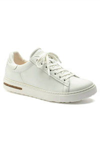 Birkenstock - Women's Bend Lo Leather Sneaker