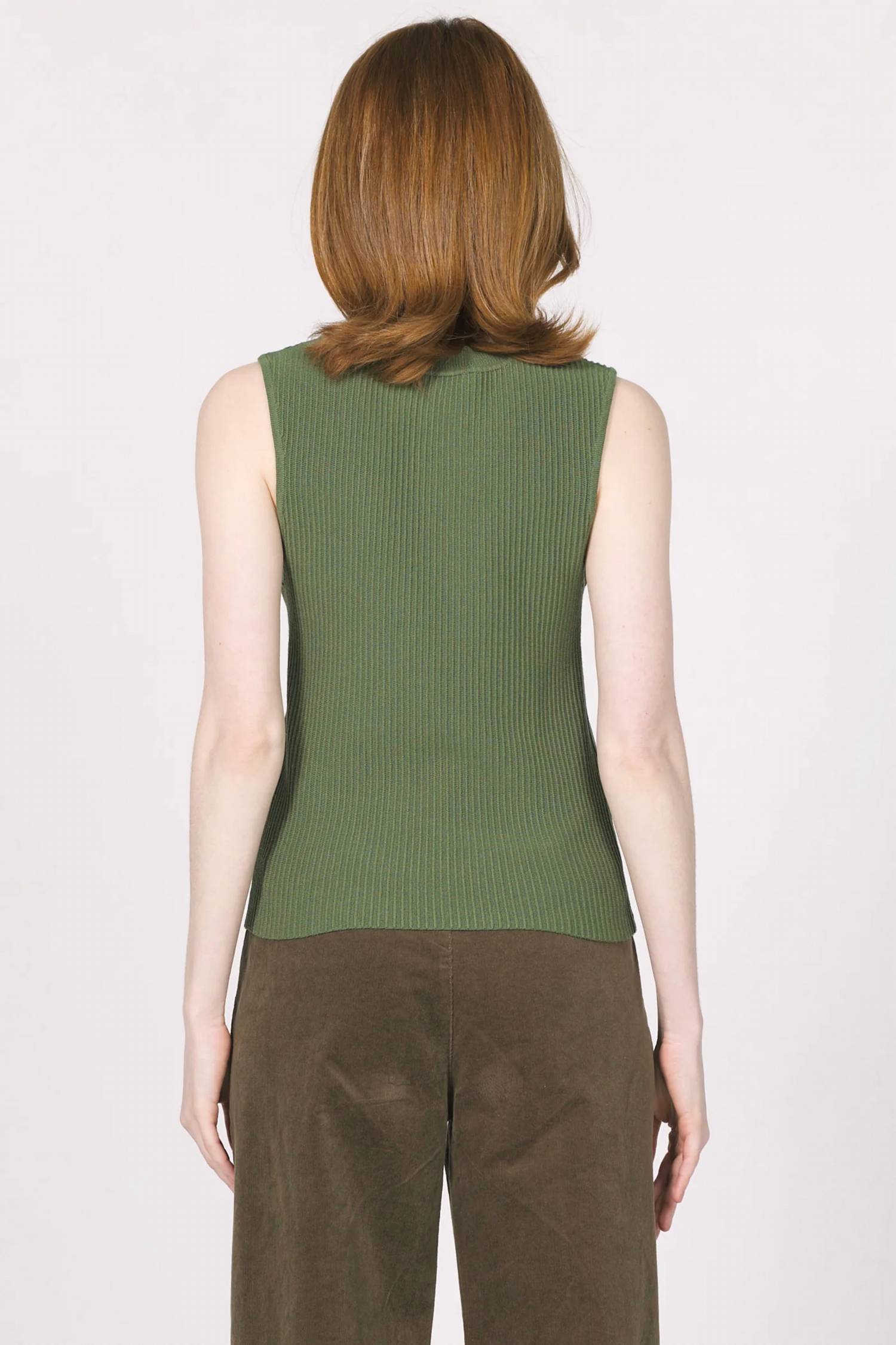 Another Love - Stirling Tank Top