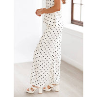 Line And Dot - Ravyn Wide Leg Pants