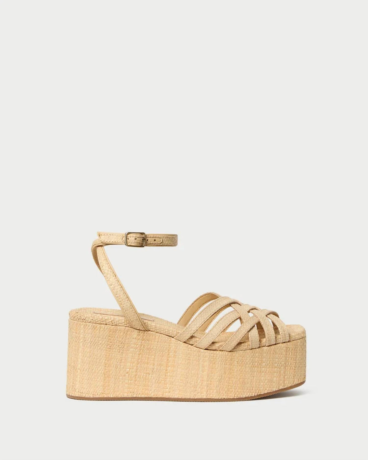 Loeffler Randall - Women's Channing Platform Sandal