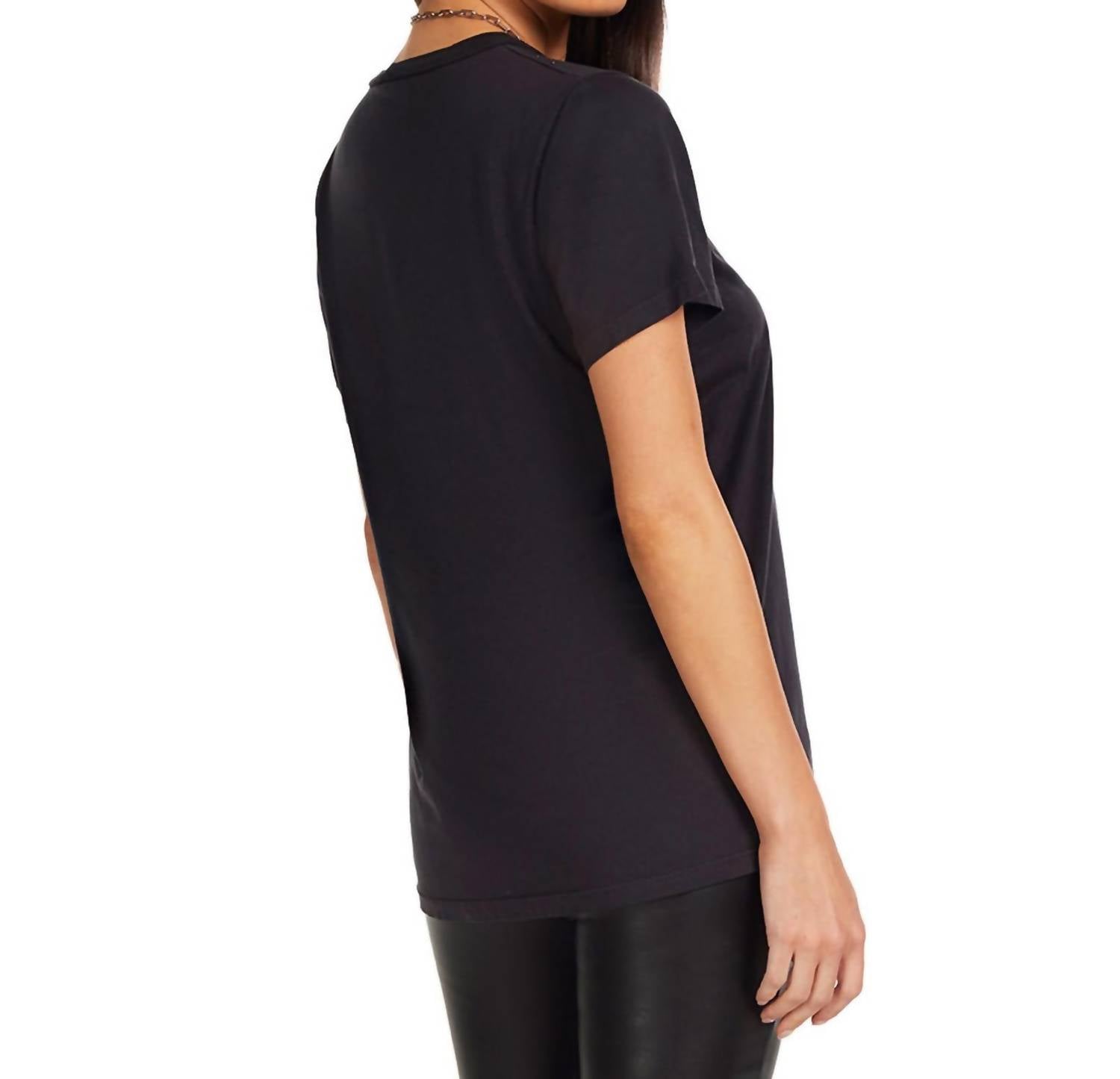 Lauren Moshi - Ruthie K-9 Lift Crew Top