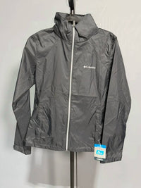Columbia - Waterproof Switchback Iii Hooded Jacket