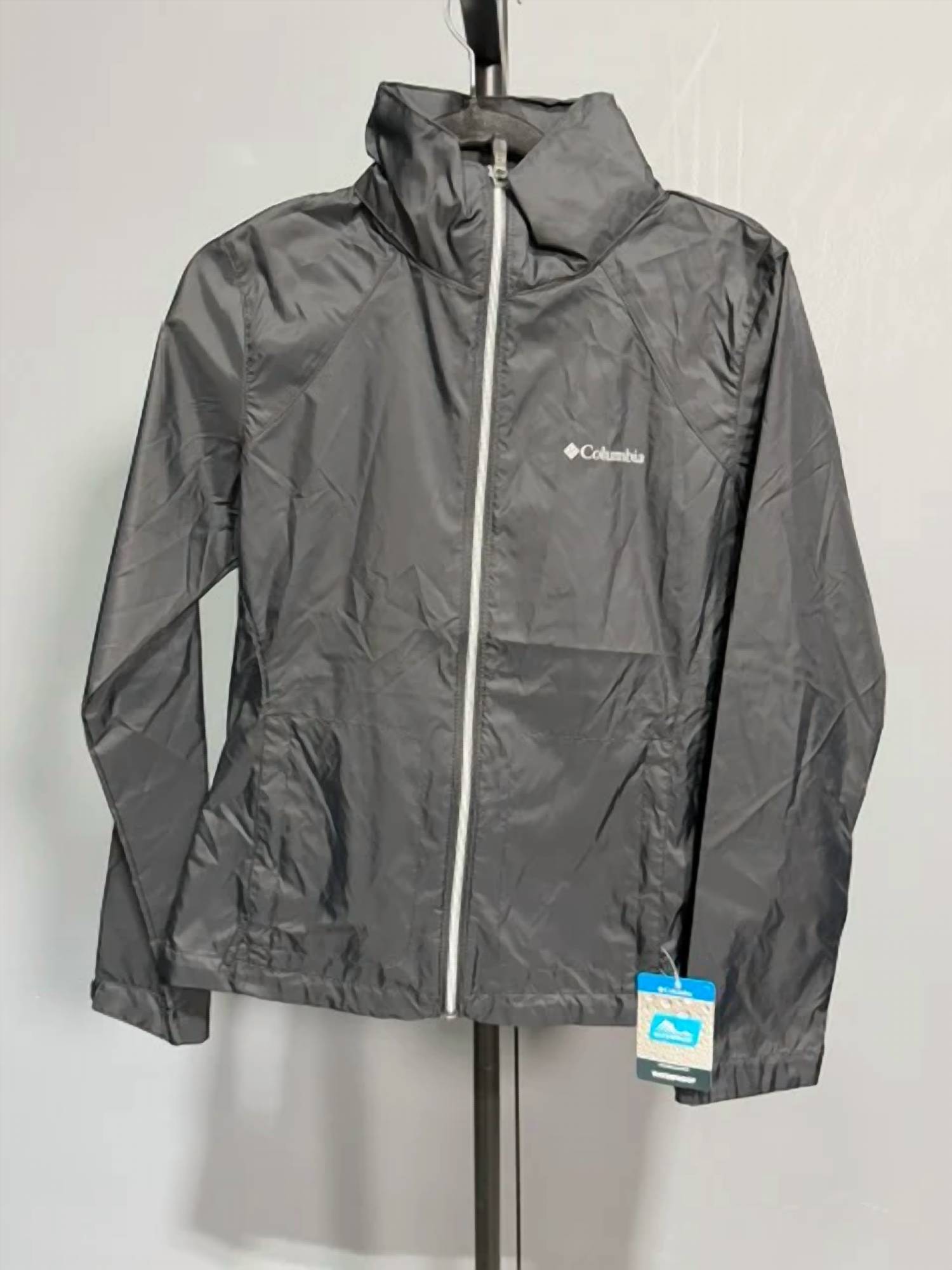 Columbia - Waterproof Switchback Iii Hooded Jacket