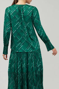 Current Air - Sunlee Blouse
