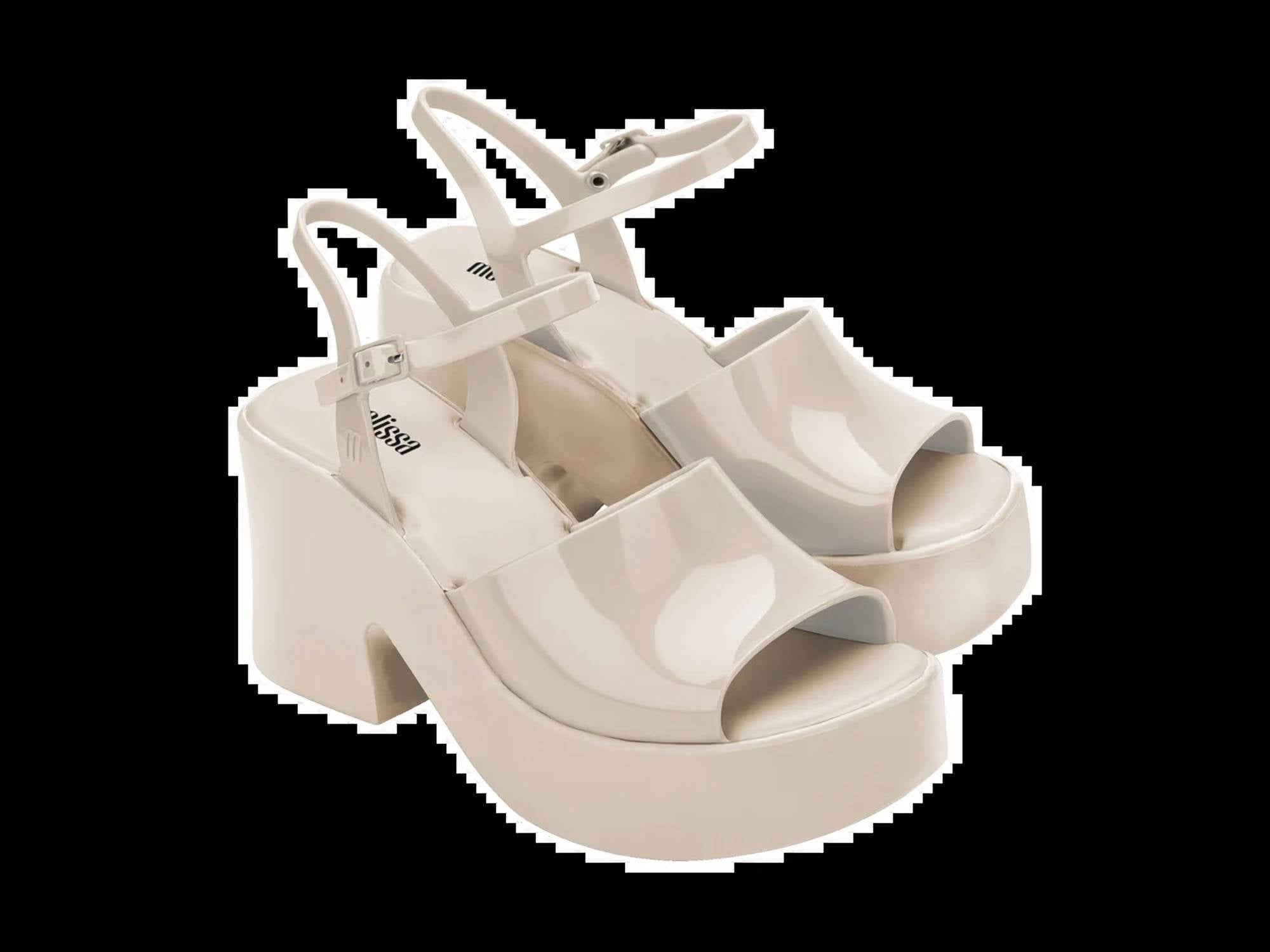 Melissa - Women's Lina Heels