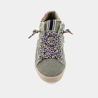 Shu Shop - Girl's Paula Sneaker