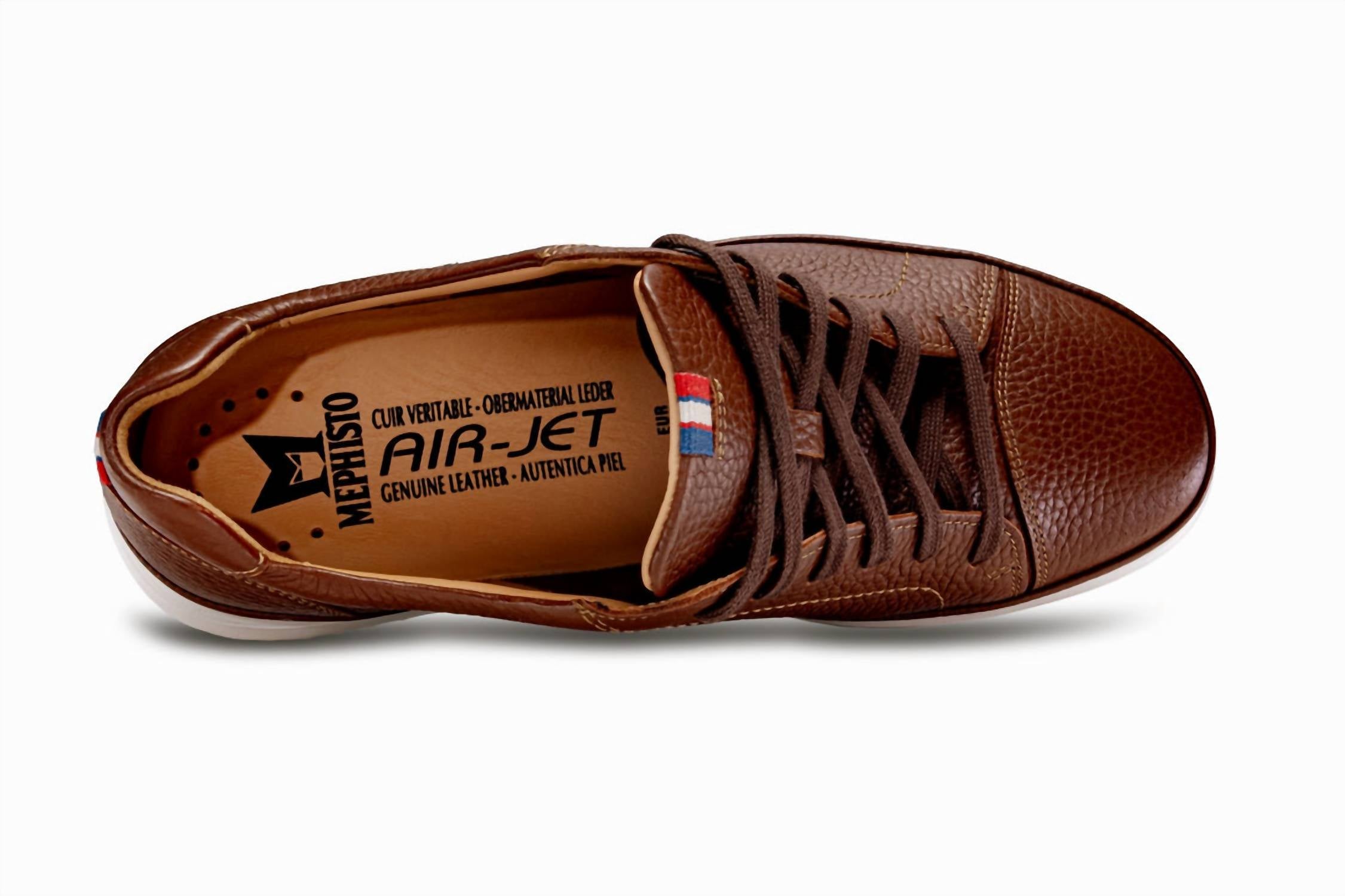 Mephisto - Men's Thomas Sneaker