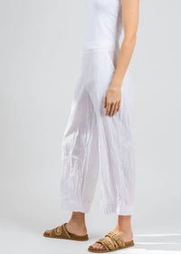 Ozai N Ku - Crop Pants