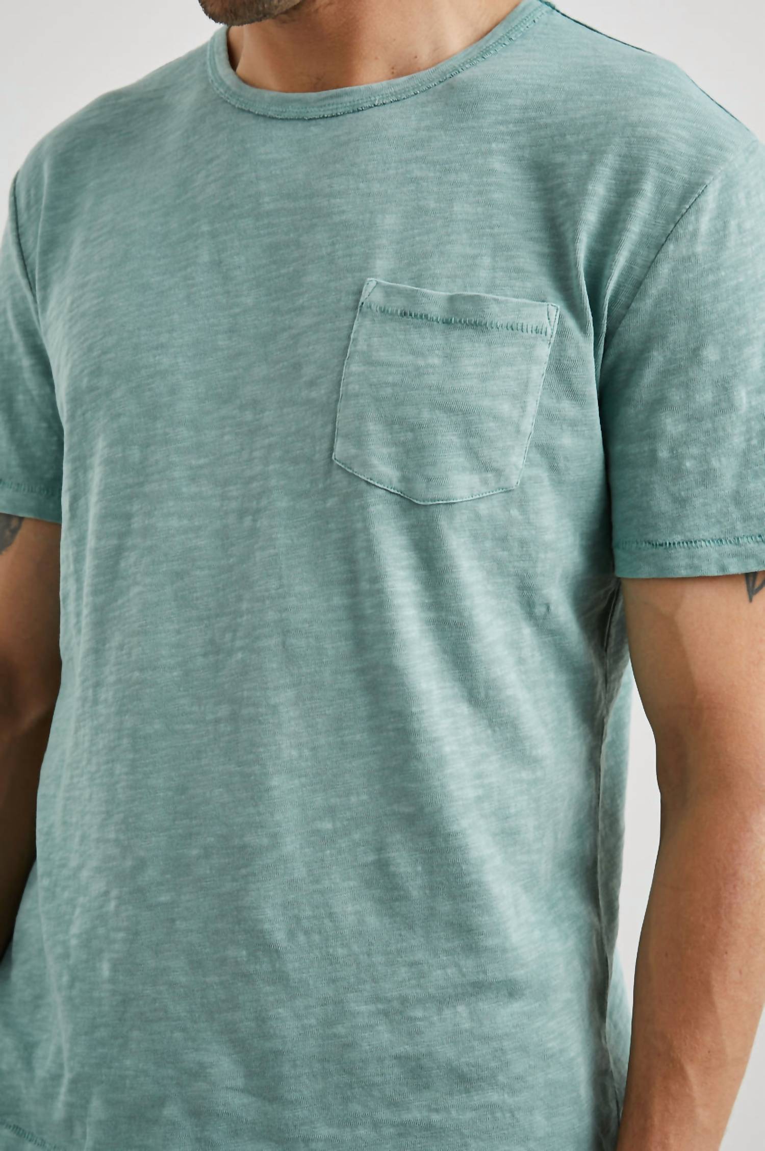 Rails - Skipper Short Sleeve Tee