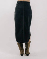 Love The Label - Apolline Midi Skirt