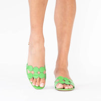Cecelia New York - Women's Bunny Sandals