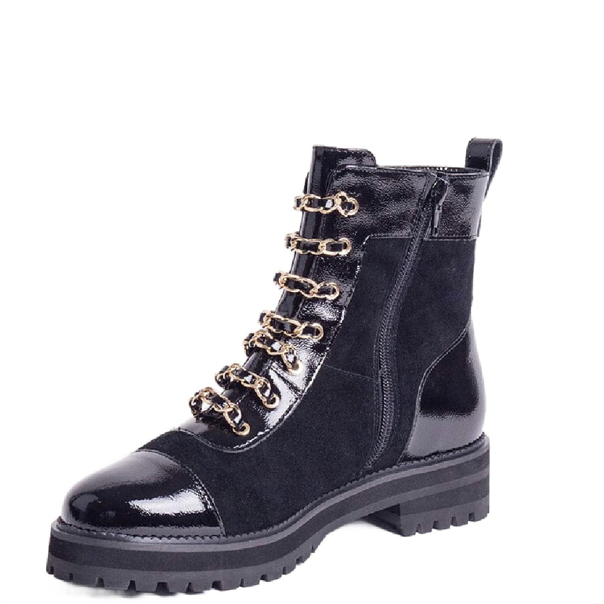 Cecelia New York - Women's Chance Boot