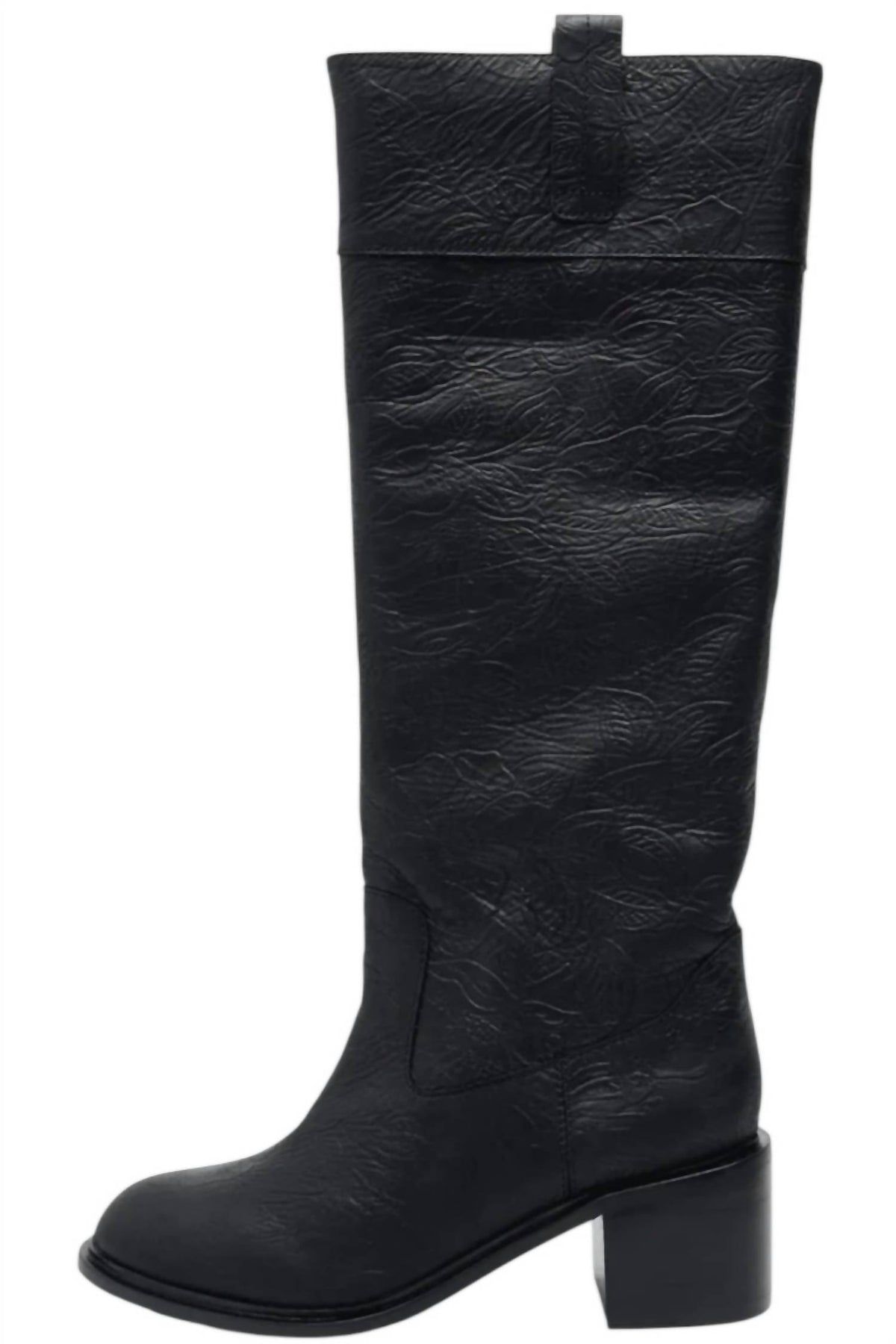 Cecelia New York - Melloree Western Boot