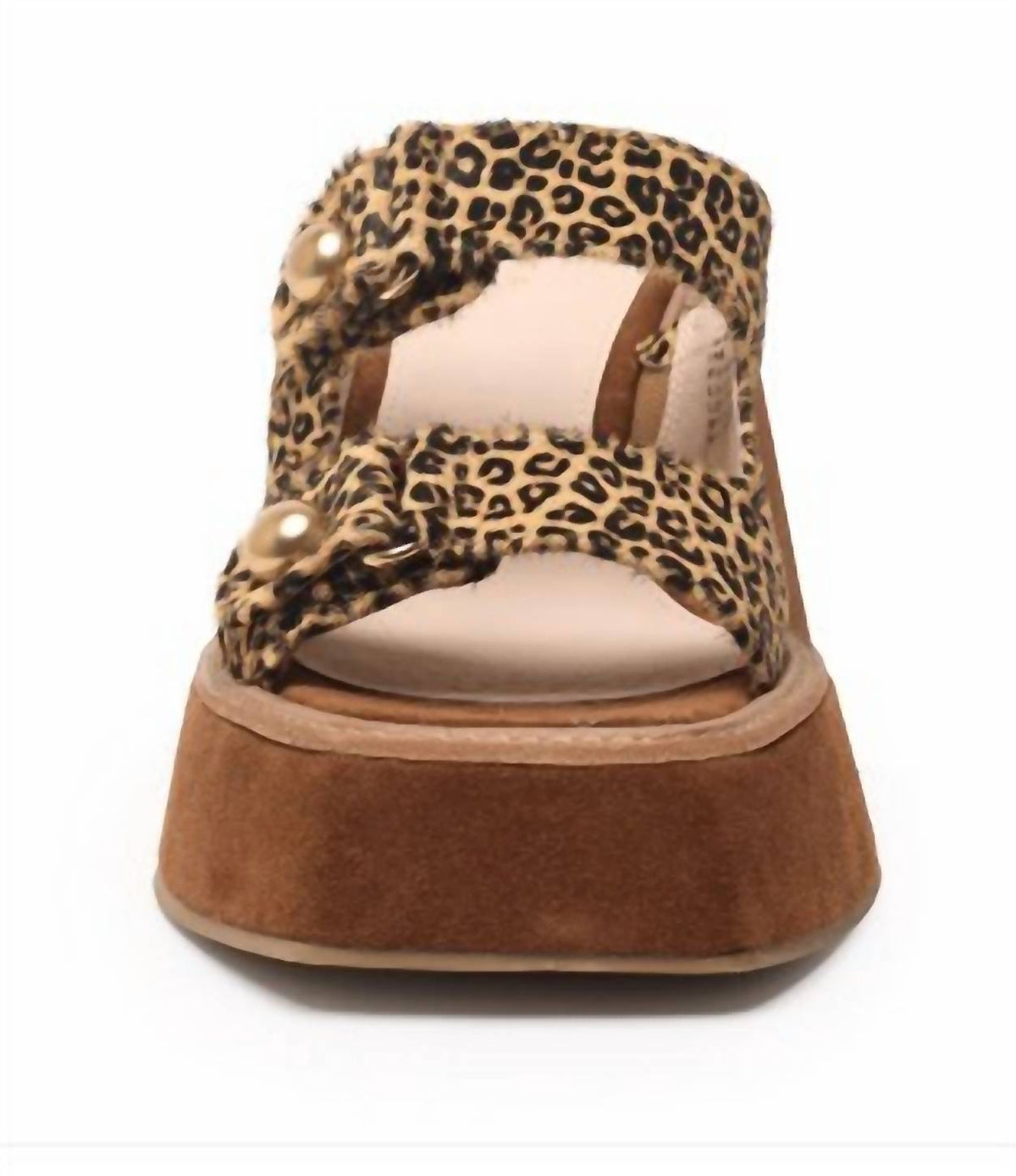 Cecelia New York - Women's Mitchell Wedge