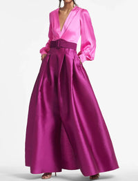 Sachin & Babi - Zoe Gown