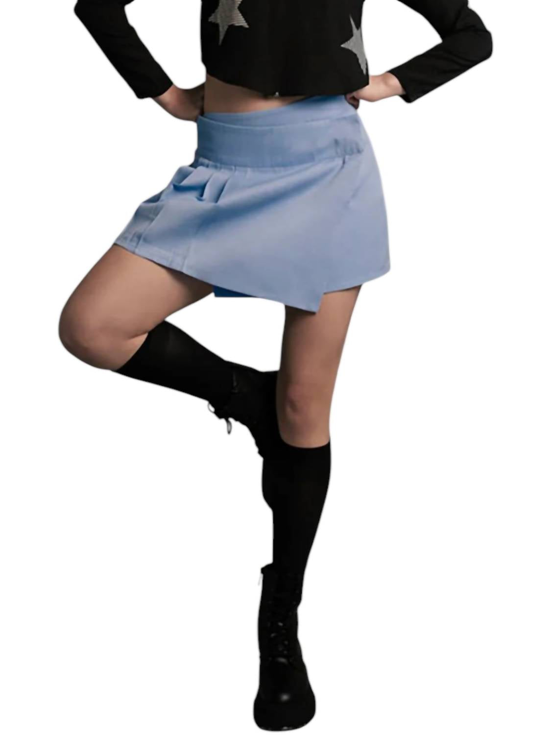 Meet Marie - Girl's Tiana Skirt