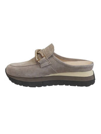 Naked Feet - Women's Polo Slip-on Sneaker