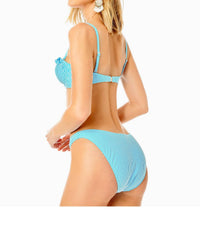 Lilly Pulitzer - Pico High Cut Bikini Bottom