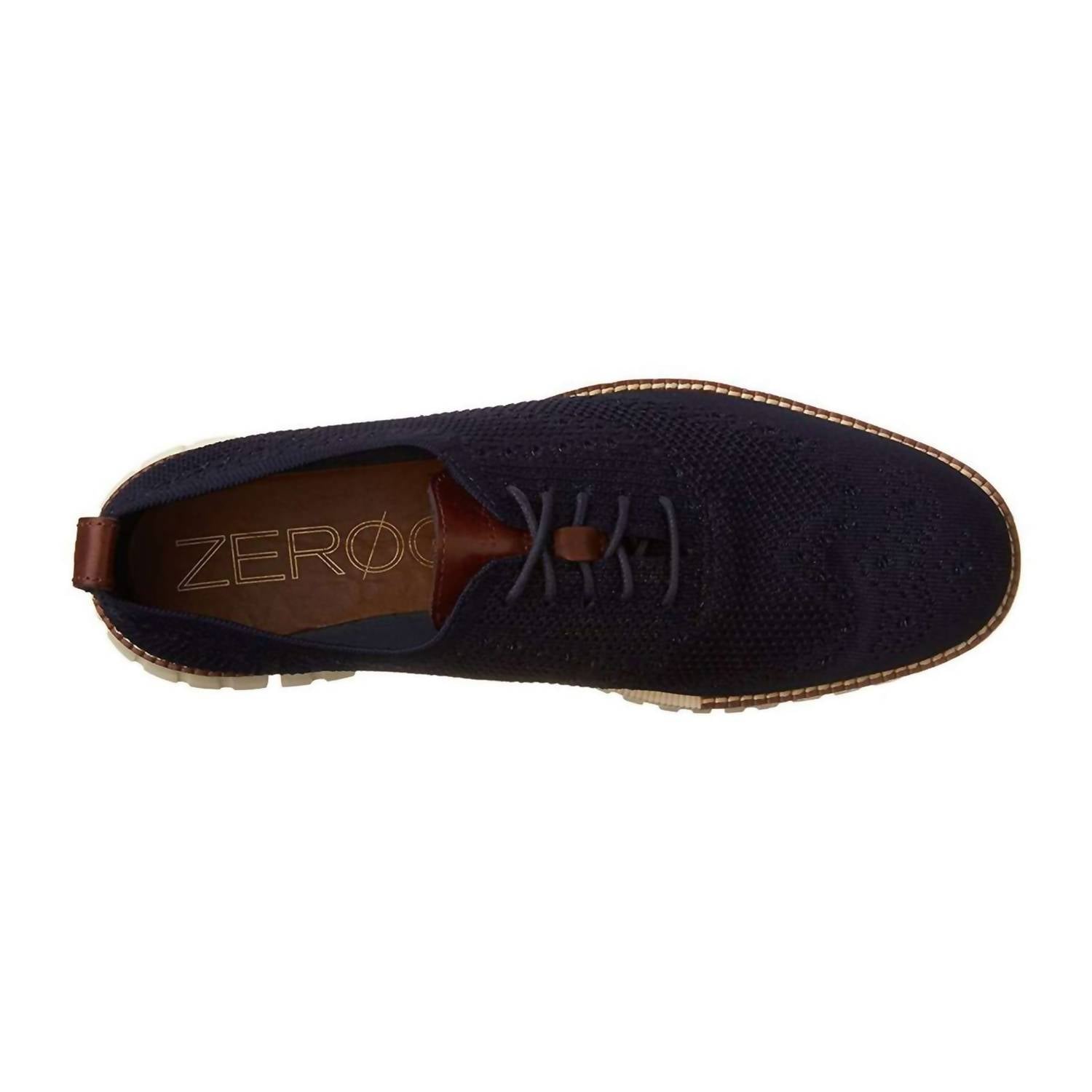 Cole Haan - Men's Zerogrand Stitchlite Oxford