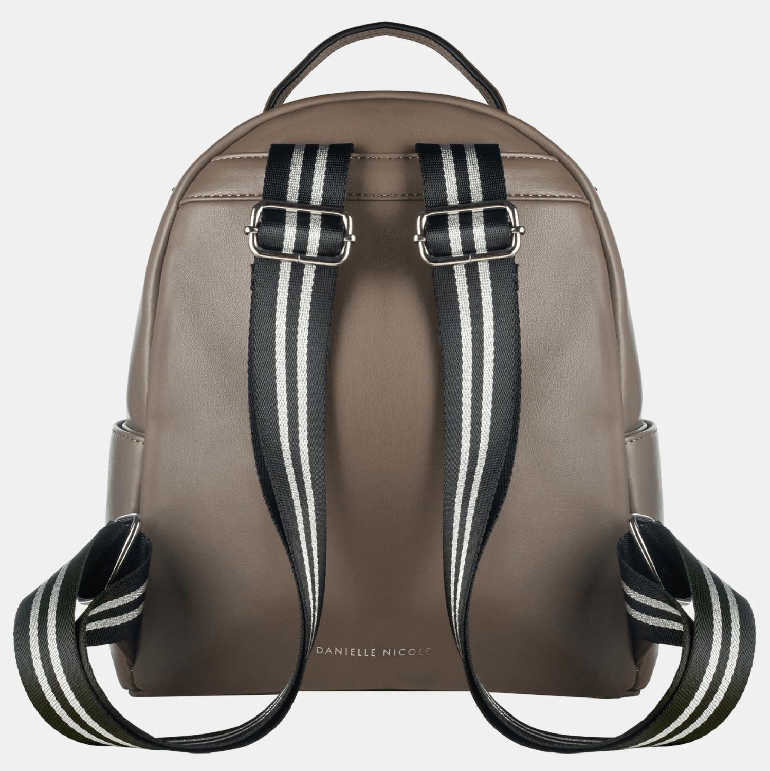 Danielle Nicole - Harry Potter Hufflepuff House Sport Backpack