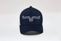 Kimes Ranch - Men's Reformer 110 Trucker Snapback Cap