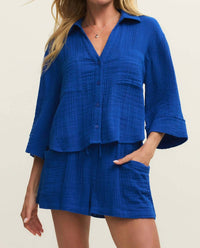 Z Supply - Helena Shirt