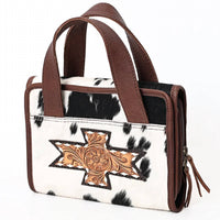 American Darling - Women's Leather Jewelry Travel Case