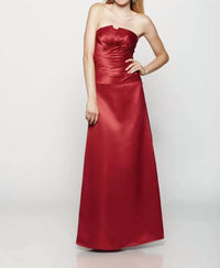 Last Dress - Timeless Grace Gown