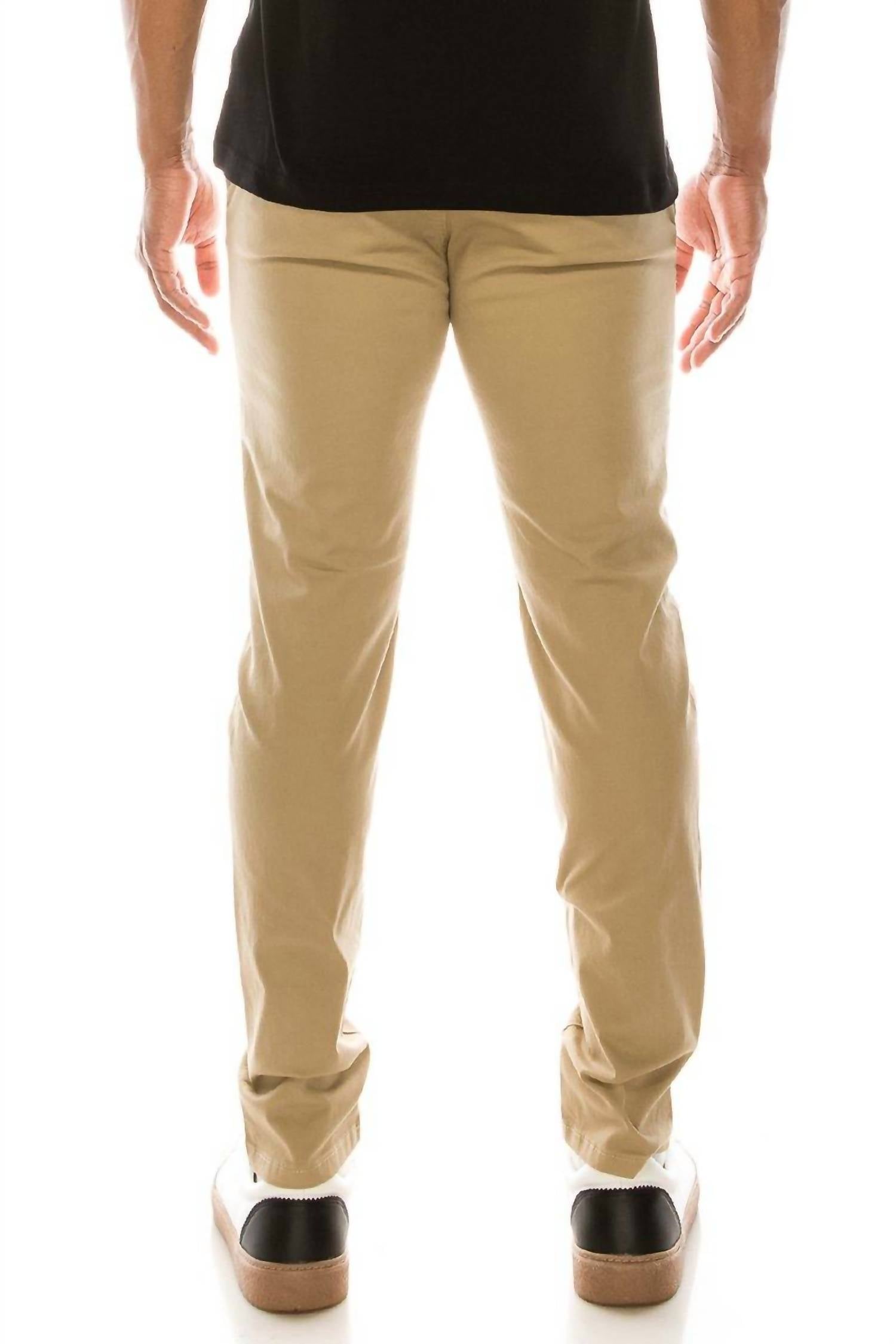 Victorious - Everyday Chinos