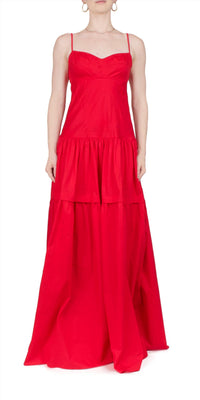 Anna October - Yulitta Maxi Dress