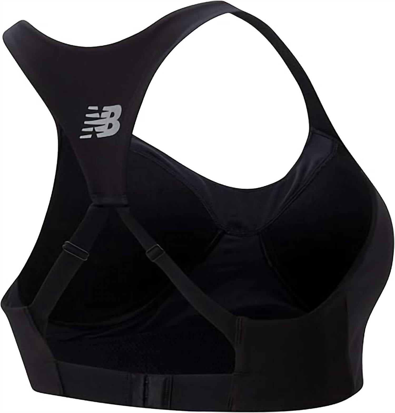 New Balance - Women's Power X Sports Bra