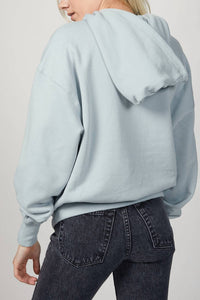 We Wore What - OVERSIZED HOODIE