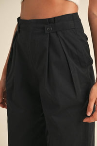Mable - Wide Leg Pants