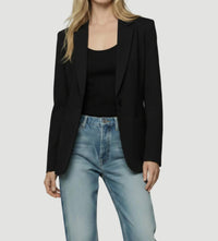 Majestic Filatures - French Terry Blazer