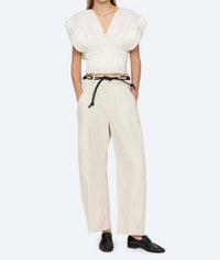 Sea - Adele Sportswear Pant
