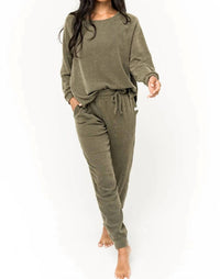 Lovlei - Cape Cod Crewneck Top
