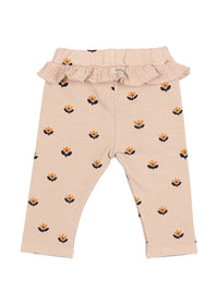 Buho - Kid's Naif Baby Leggings