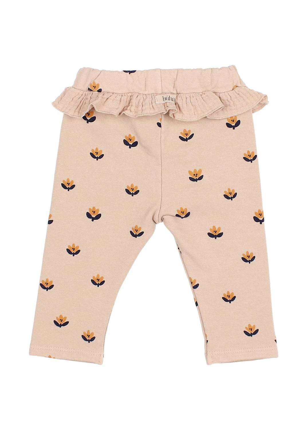 Buho - Kid's Naif Baby Leggings