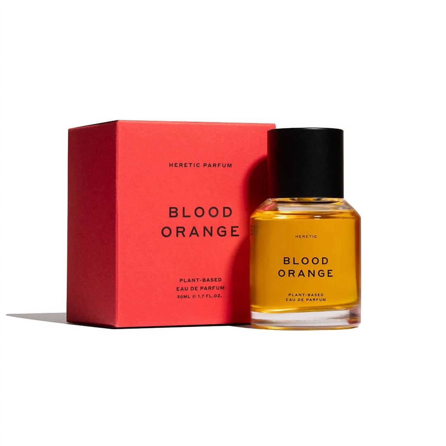 Heretic Parfum - Women's Blood Orange Eau De Parfum - 50ml
