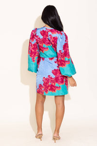 Alden Adair - Athena Mini Dress